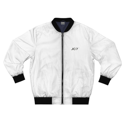 Men's Bomber Jacket