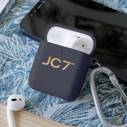 Stylish AirPods Case Cover