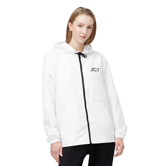 Women's Windbreaker Jacket