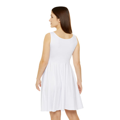 Women's Skater Dress