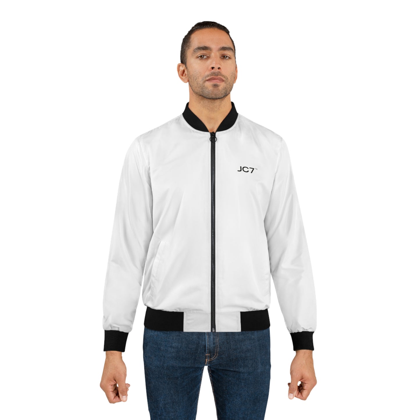 Men's Bomber Jacket