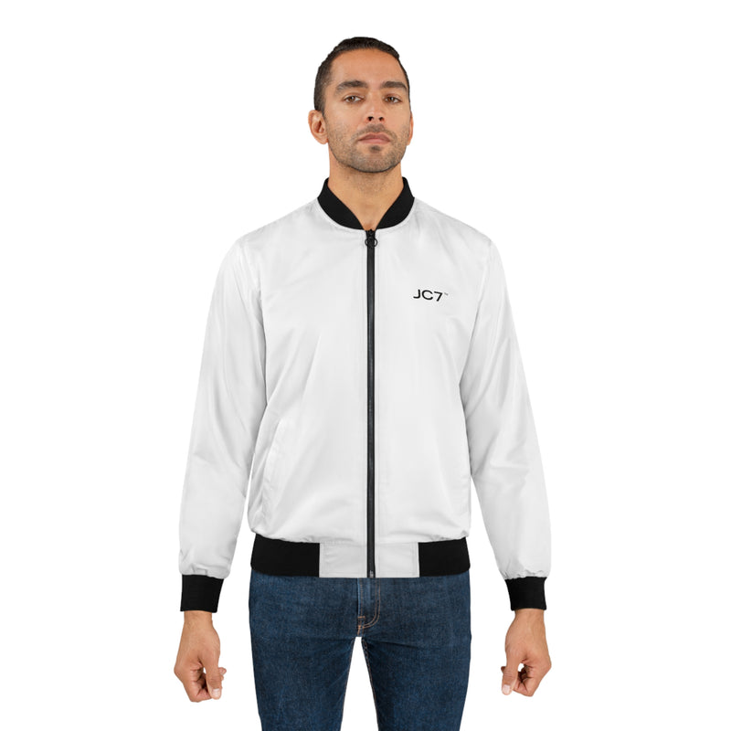 Men's AOP Bomber Jacket