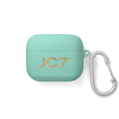 Stylish AirPods Case Cover