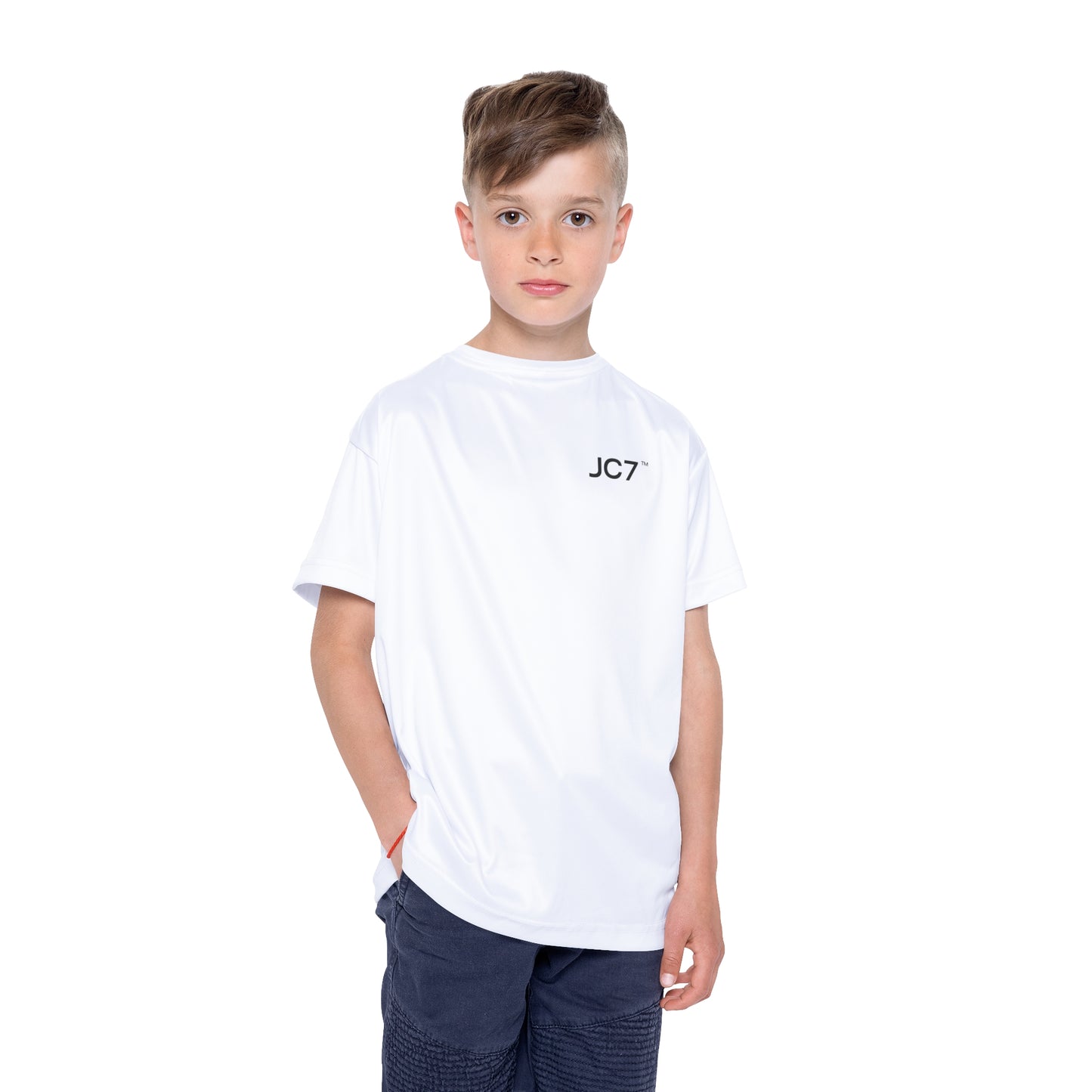 Kids Sports T-Shirt