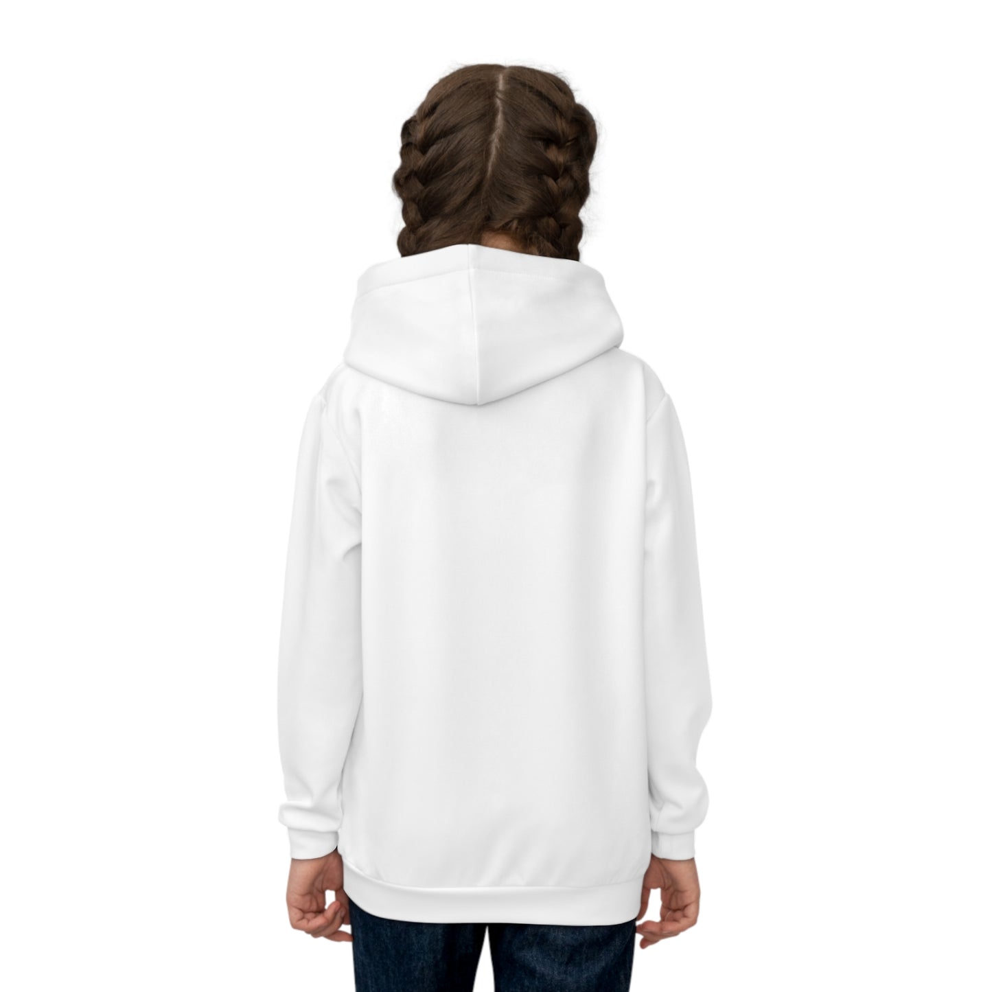 Stylish Kids' Hoodie