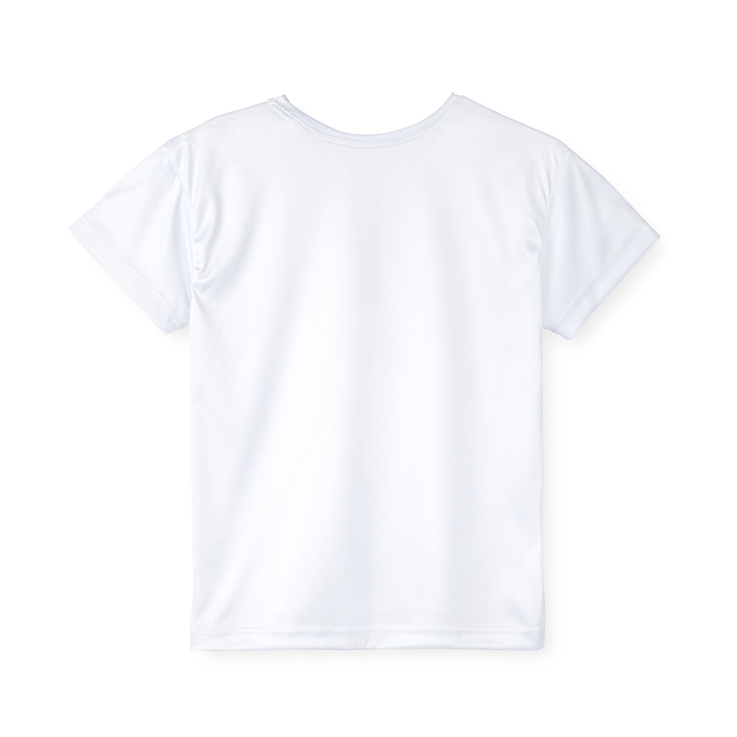 Kids Sports T-Shirt