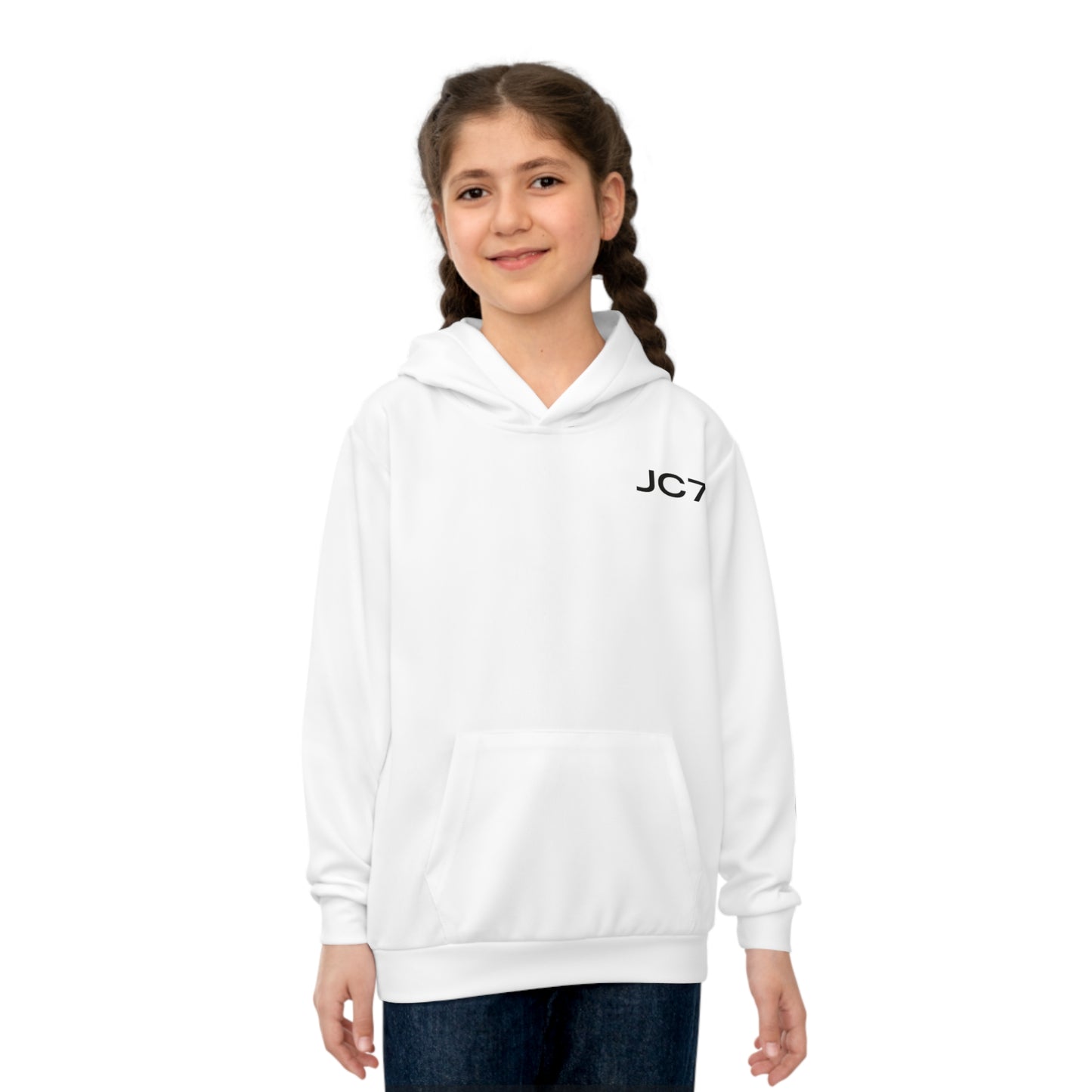 Stylish Kids' Hoodie