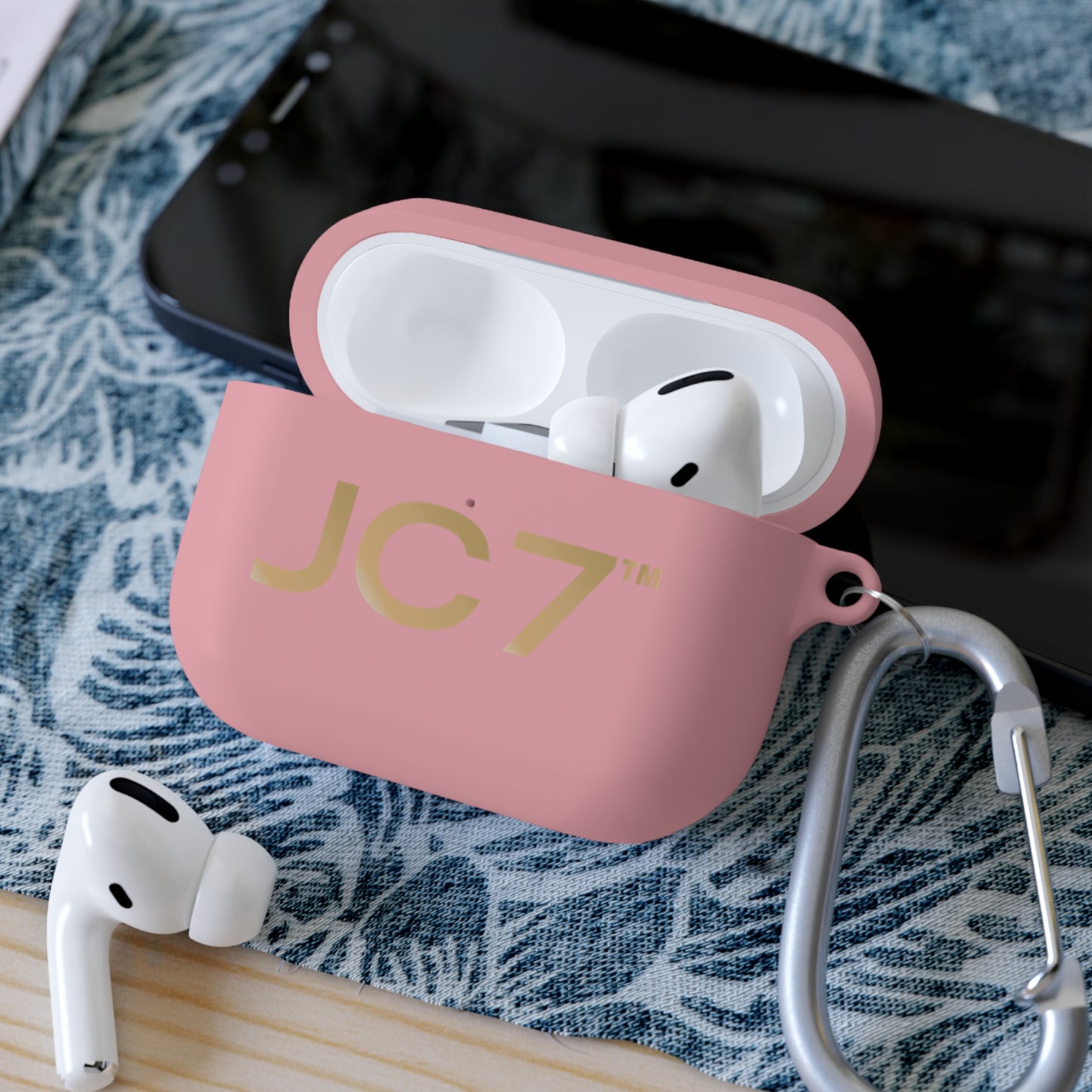 Stylish AirPods Case Cover