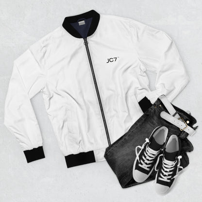 Men's Bomber Jacket