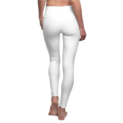 Women’s Chic Casual Leggings