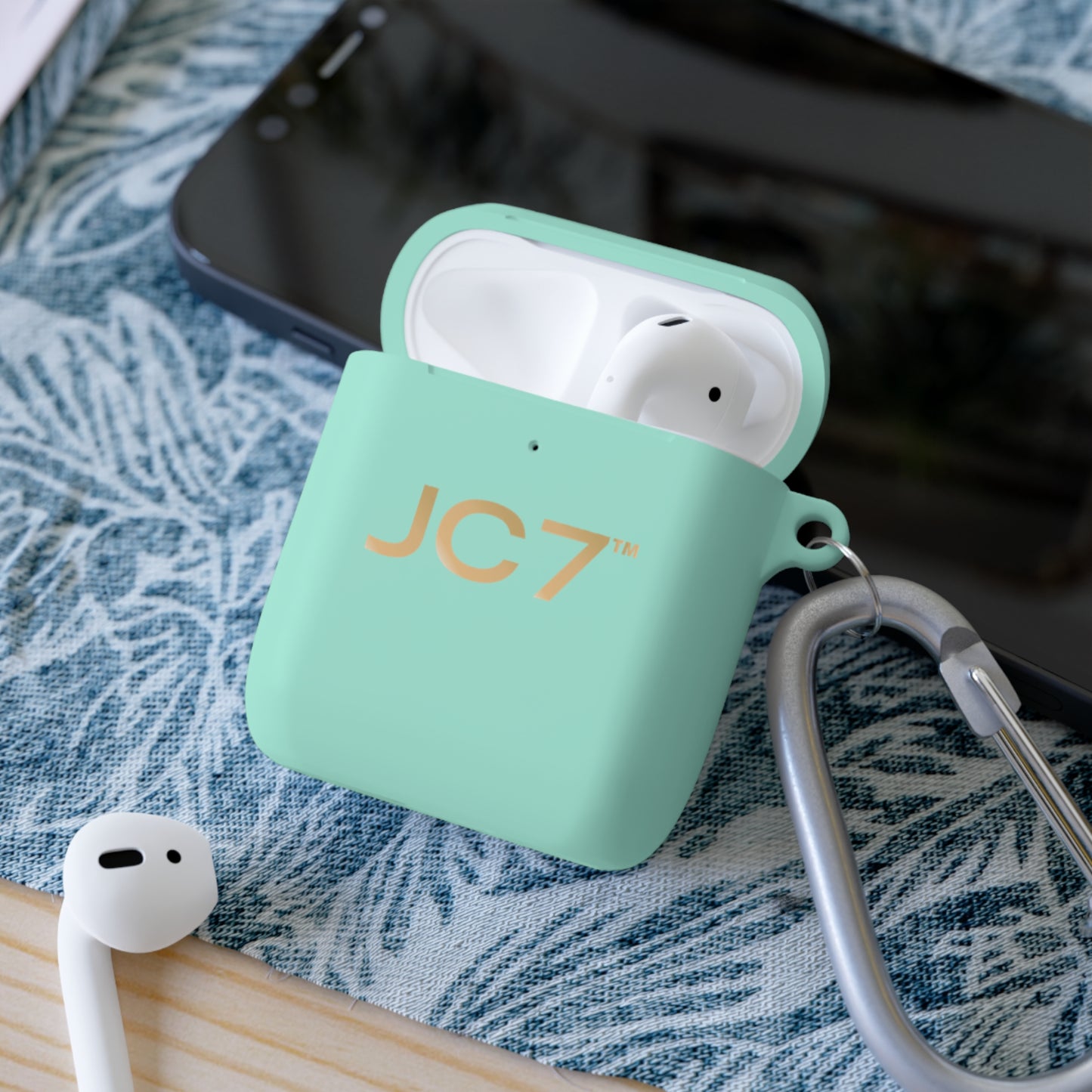 Stylish AirPods Case Cover