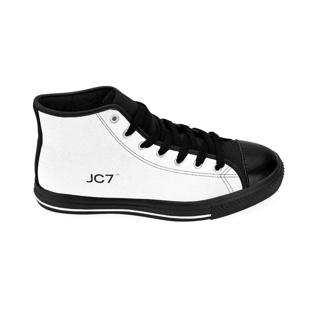 Men's High-top Sneakers