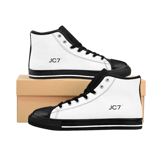 Men's High-top Sneakers