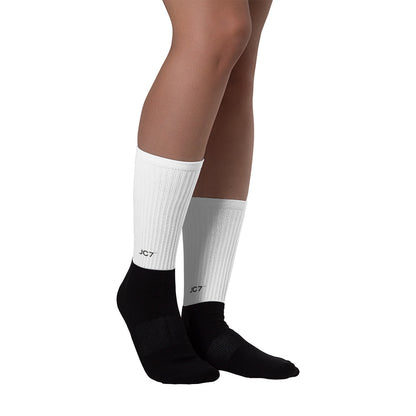 Socks (Black Logo)